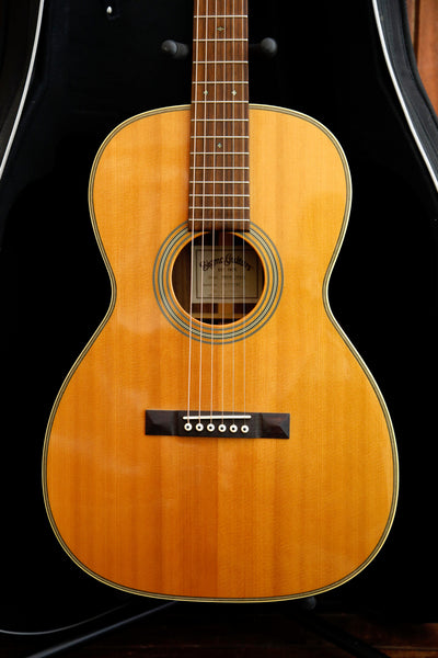 Sigma 000R-28VS Parlour Acoustic Guitar Pre-Owned