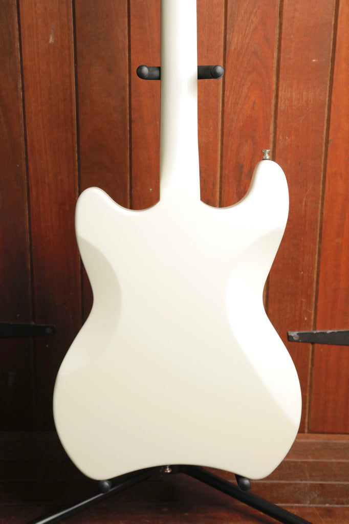 Guild Jetstar Vintage White Electric Guitar Pre-Owned