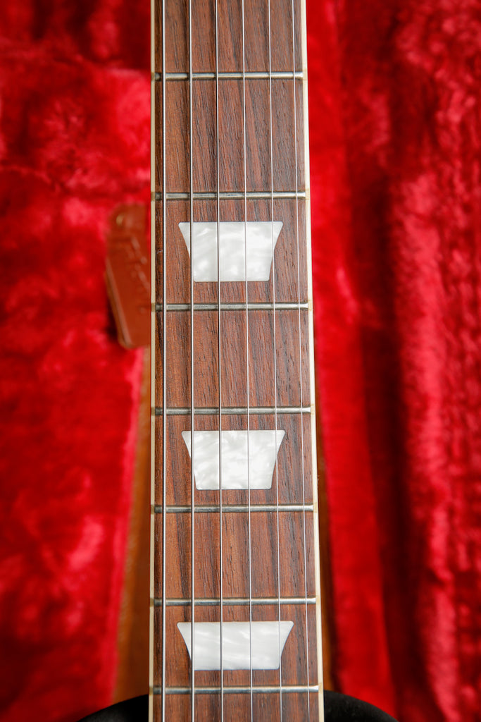 Gibson Les Paul Standard '60s Unburst Electric Guitar