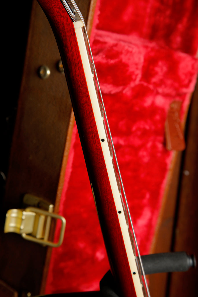 Gibson Les Paul Standard '60s Unburst Electric Guitar