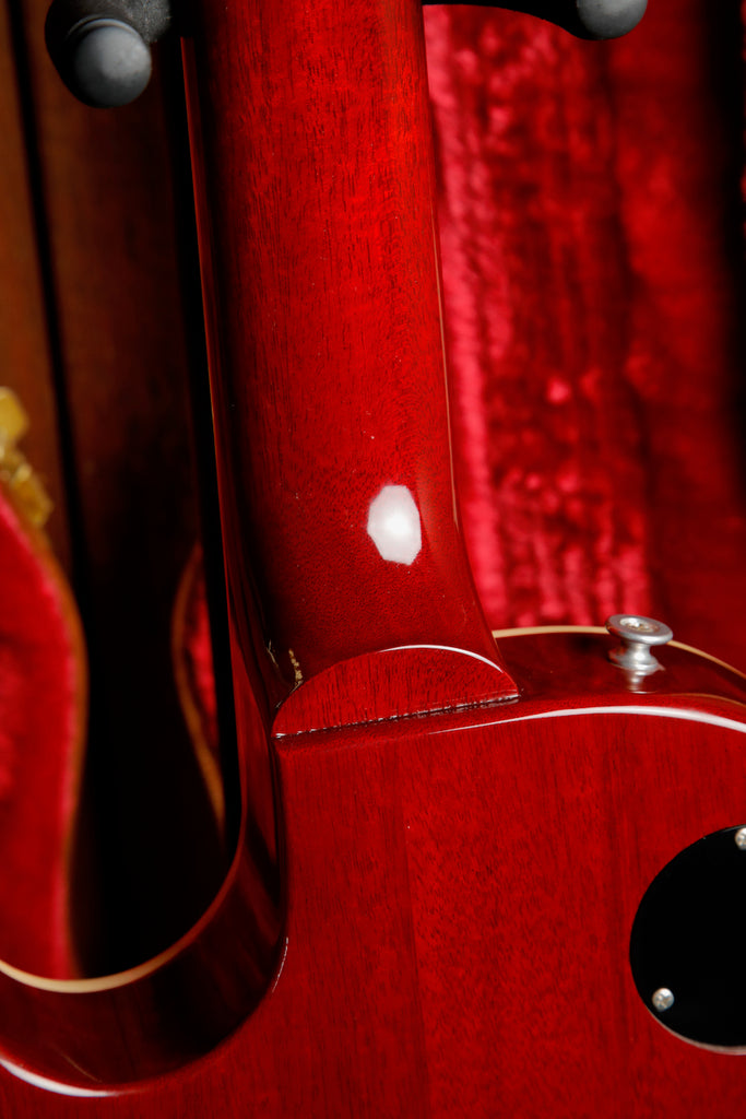 Gibson Les Paul Standard '60s Unburst Electric Guitar