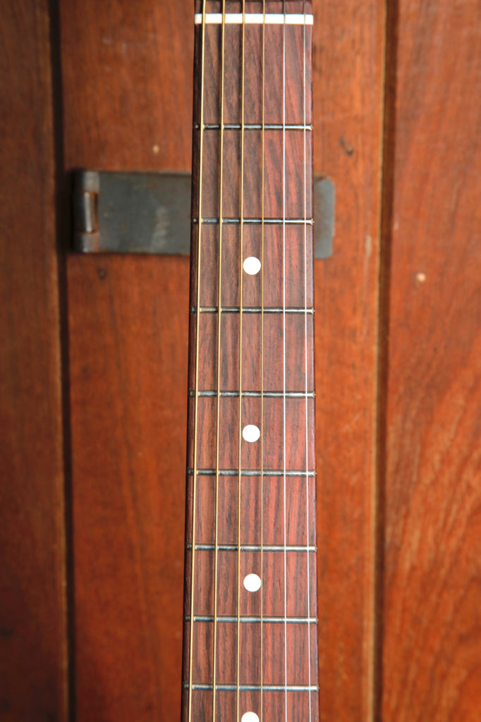 Fender Highway Series Dreadnought Acoustic-Electric Guitar
