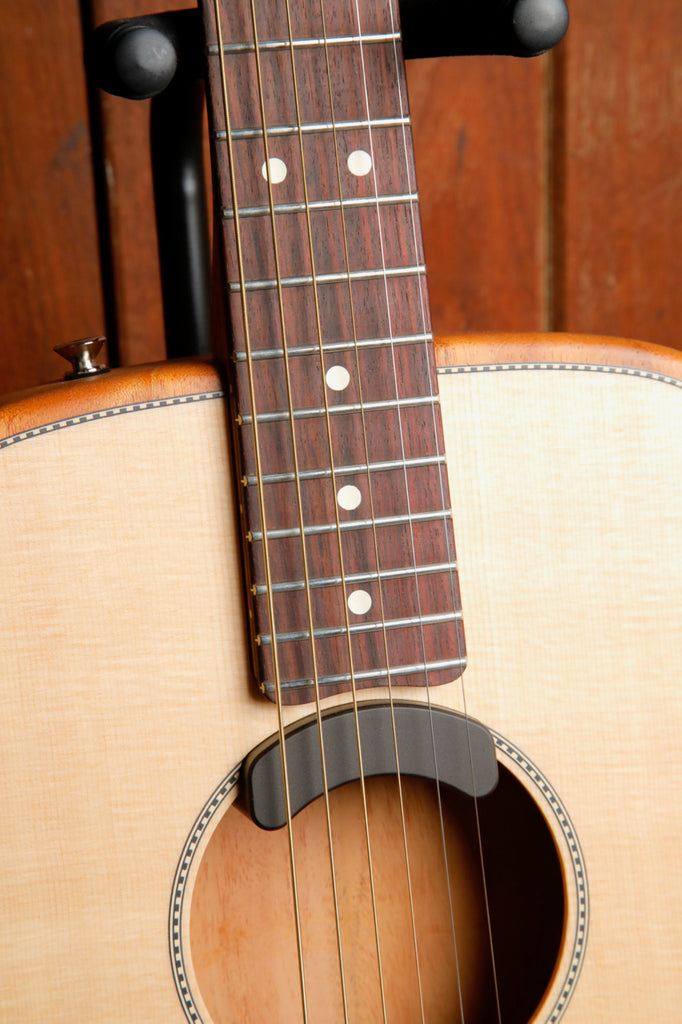 Fender Highway Series Dreadnought Acoustic-Electric Guitar
