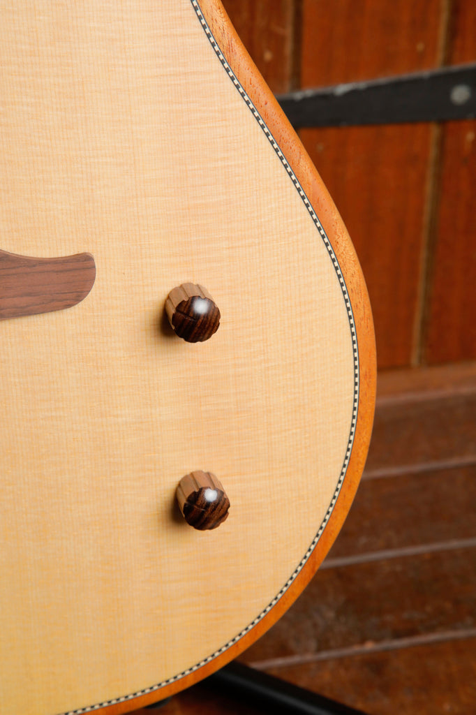 Fender Highway Series Dreadnought Acoustic-Electric Guitar