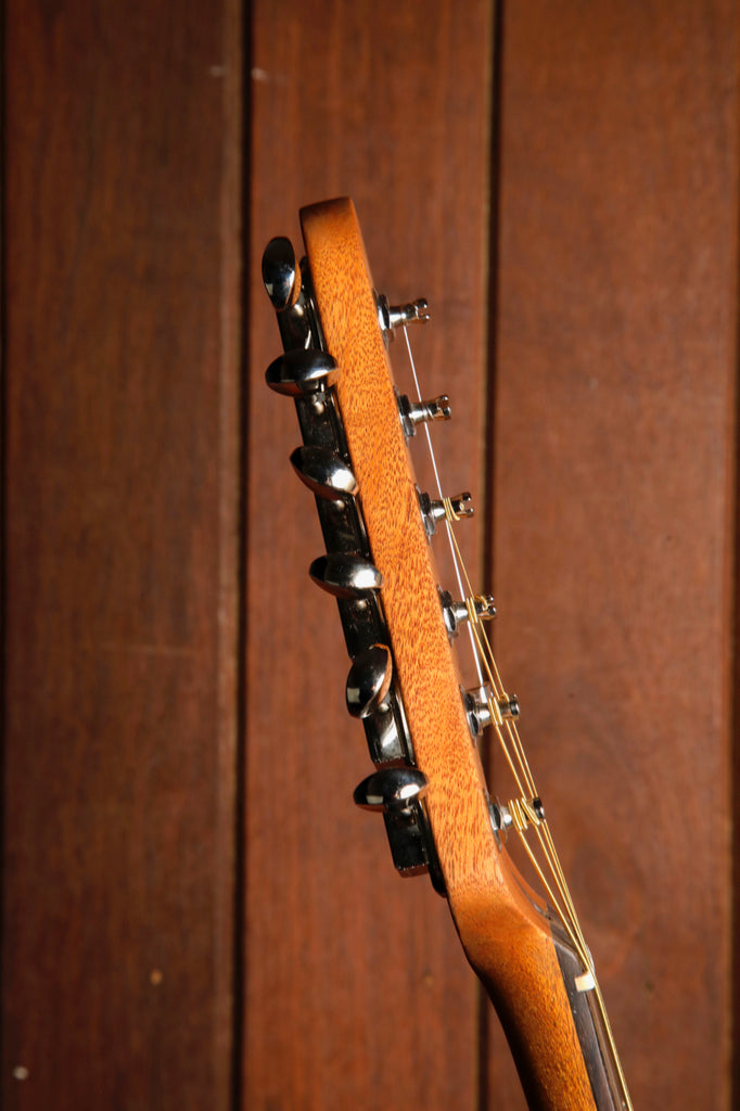 Fender Highway Series Dreadnought Acoustic-Electric Guitar