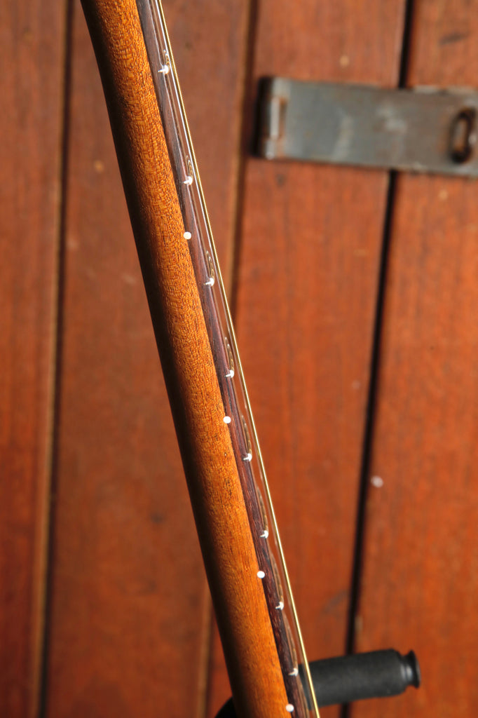 Fender Highway Series Dreadnought Acoustic-Electric Guitar