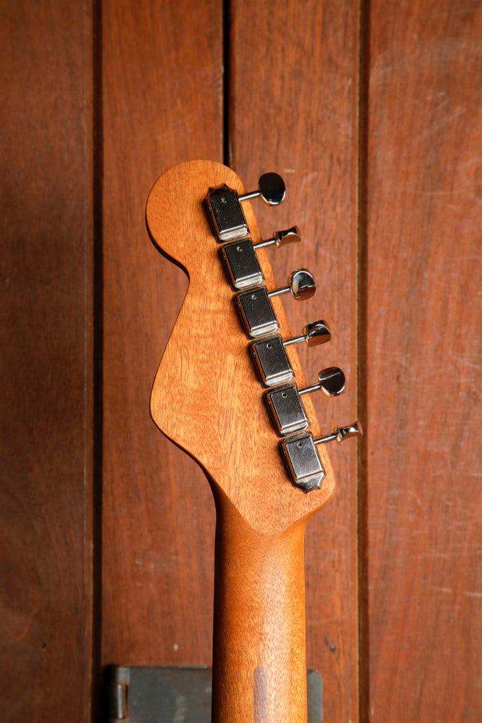 Fender Highway Series Dreadnought Acoustic-Electric Guitar