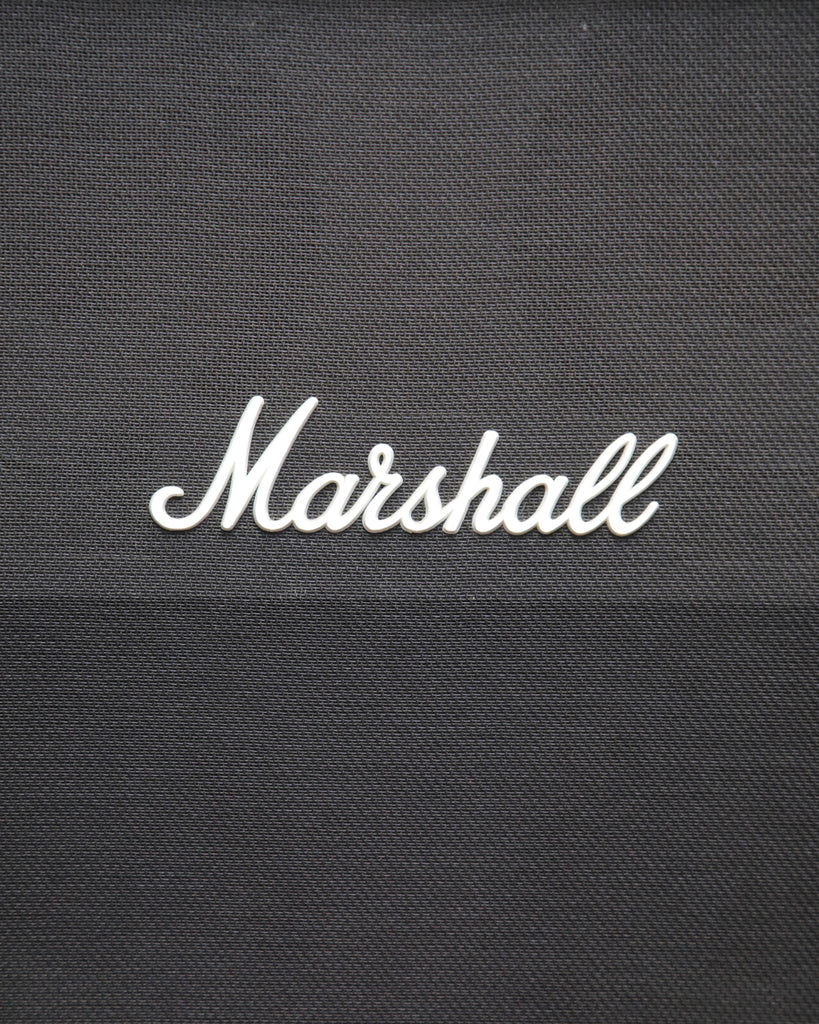 Marshall Vintage Modern 2466 Valve Amplifier Head & 425A 4x12" Speaker Cabinet Pre-Owned