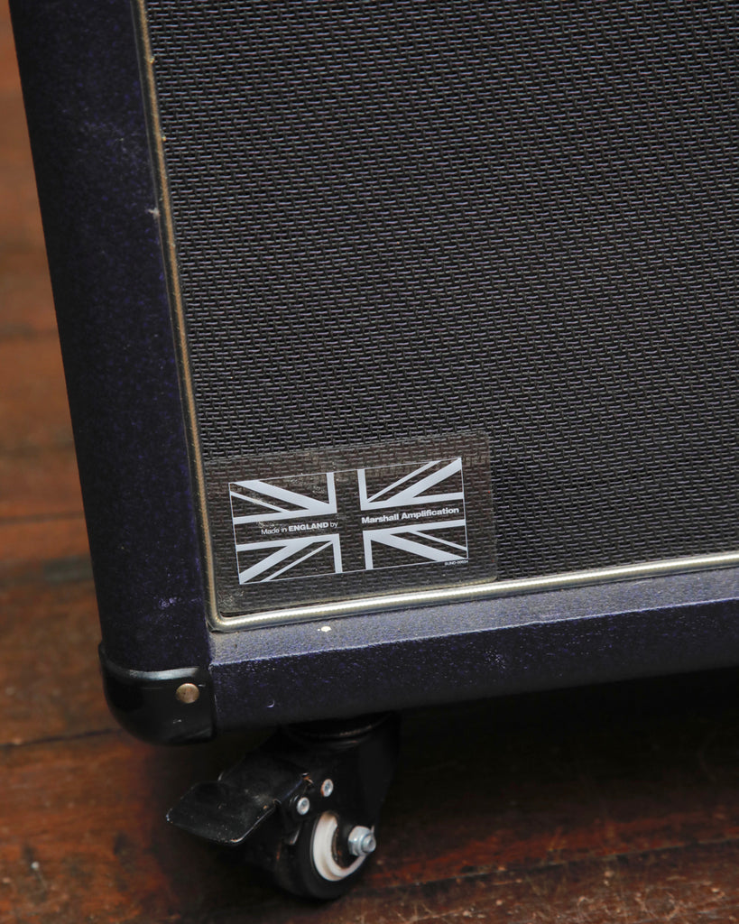 Marshall Vintage Modern 2466 Valve Amplifier Head & 425A 4x12" Speaker Cabinet Pre-Owned