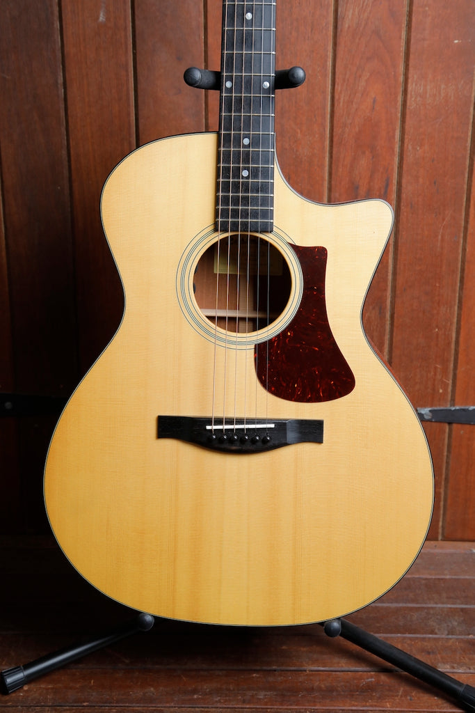 Eastman AC122-1CE Acoustic-Electric Guitar Pre-Owned