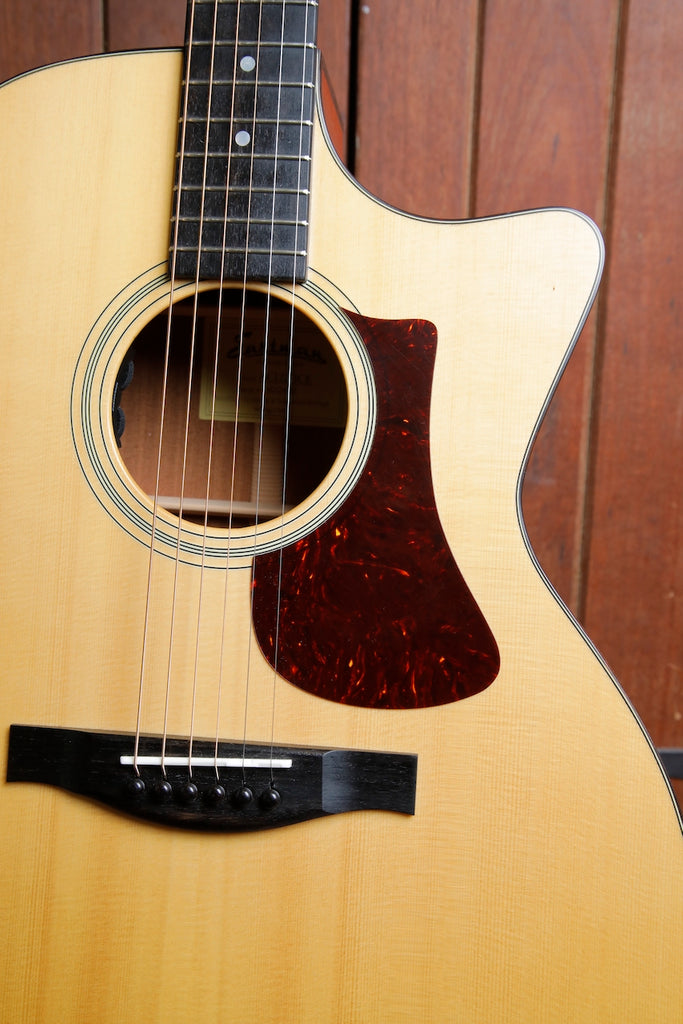 Eastman AC122-1CE Acoustic-Electric Guitar Pre-Owned