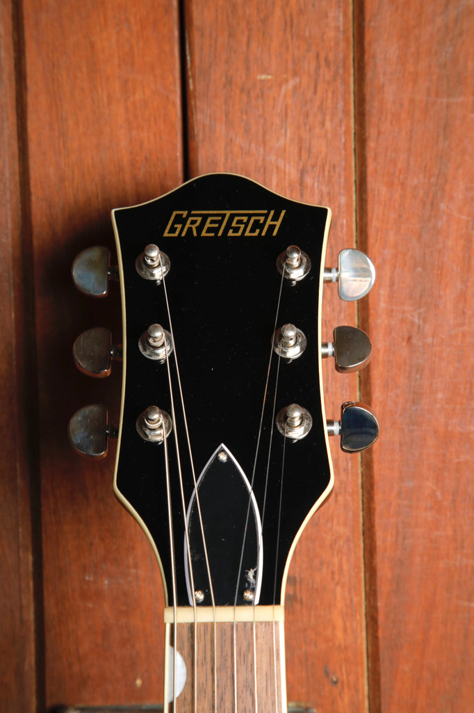 Gretsch G2622 Streamliner Center Block Double-Cut with V-Stoptail Cadillac Green