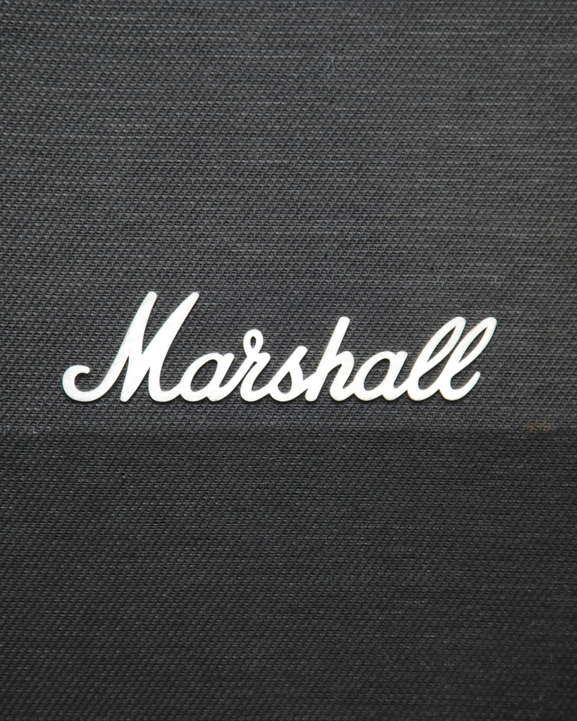 Marshall MF400A Mode Four 4x12" 400-Watt Angled Guitar Speaker Cabinet Pre-Owned
