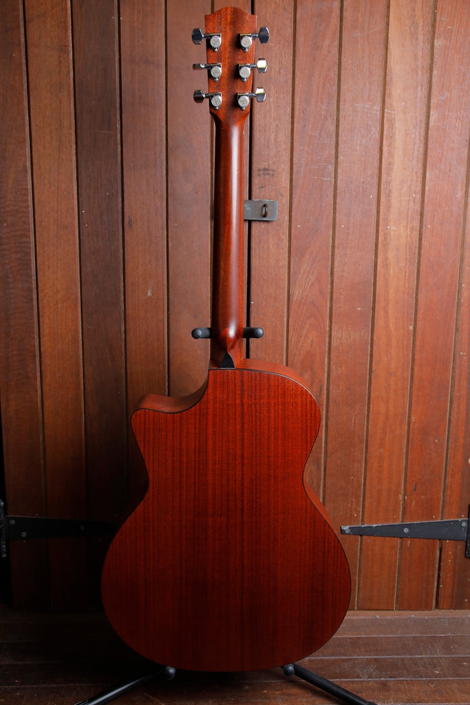 Eastman AC122-1CE Acoustic-Electric Guitar Pre-Owned