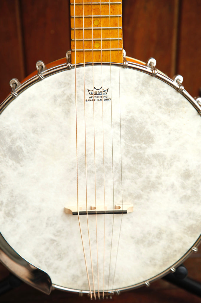 Gretsch G9460 Dixie 6 Guitar Banjo Pre-Owned