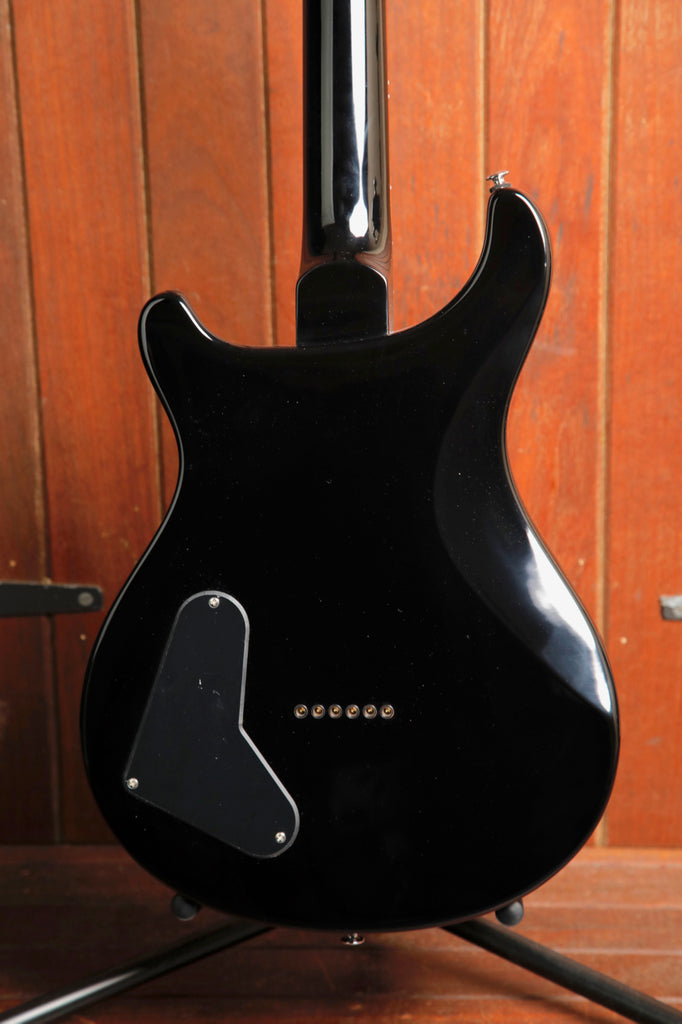 PRS Paul Reed Smith SE 277 Charcoal Burst Baritone Electric Guitar