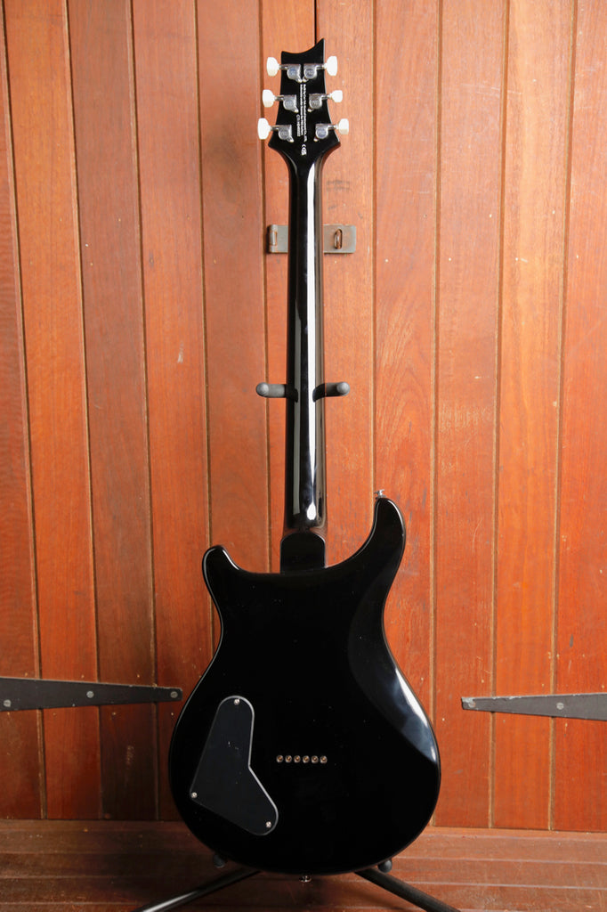 PRS Paul Reed Smith SE 277 Charcoal Burst Baritone Electric Guitar