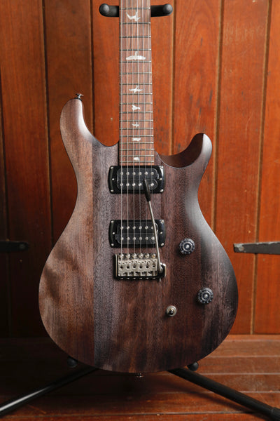 Paul Reed Smith PRS CE24 Standard Satin Charcoal Electric Guitar
