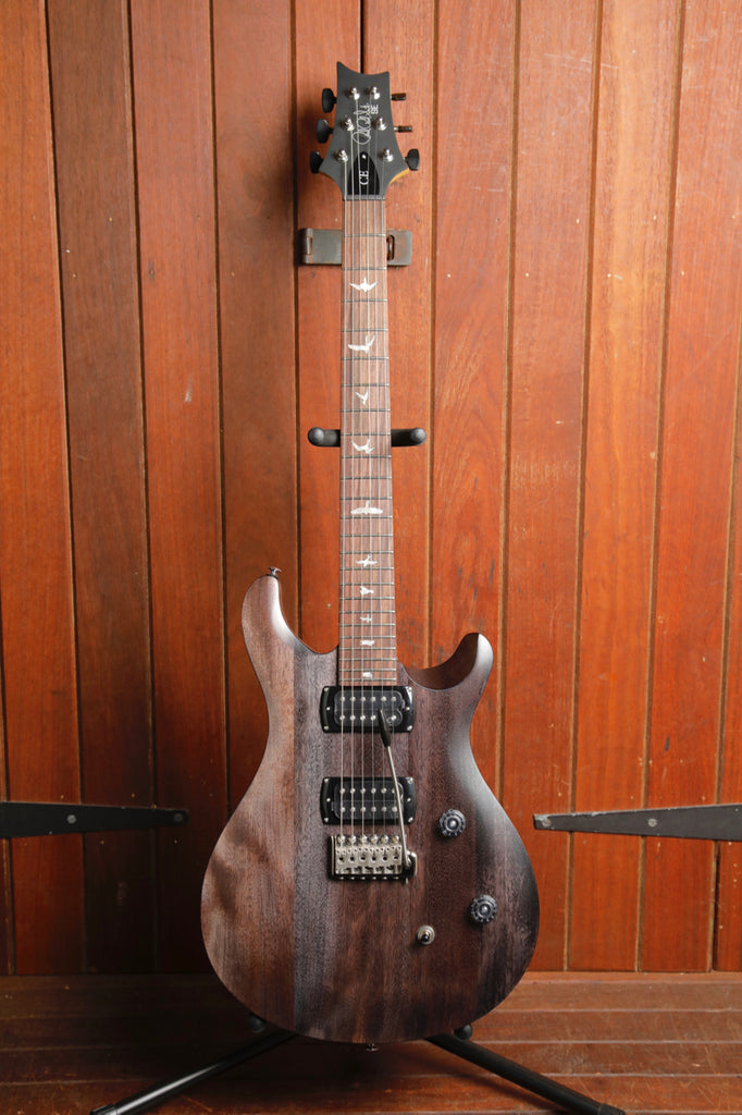 Paul Reed Smith PRS CE24 Standard Satin Charcoal Electric Guitar
