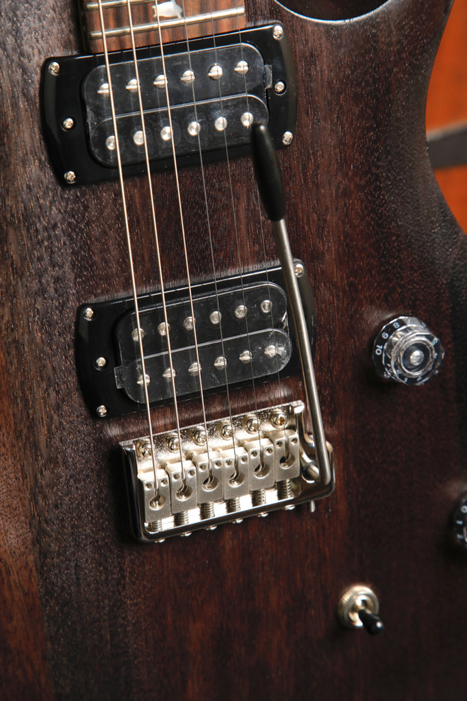 Paul Reed Smith PRS CE24 Standard Satin Charcoal Electric Guitar