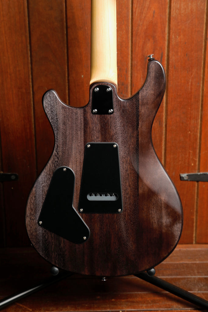 Paul Reed Smith PRS CE24 Standard Satin Charcoal Electric Guitar