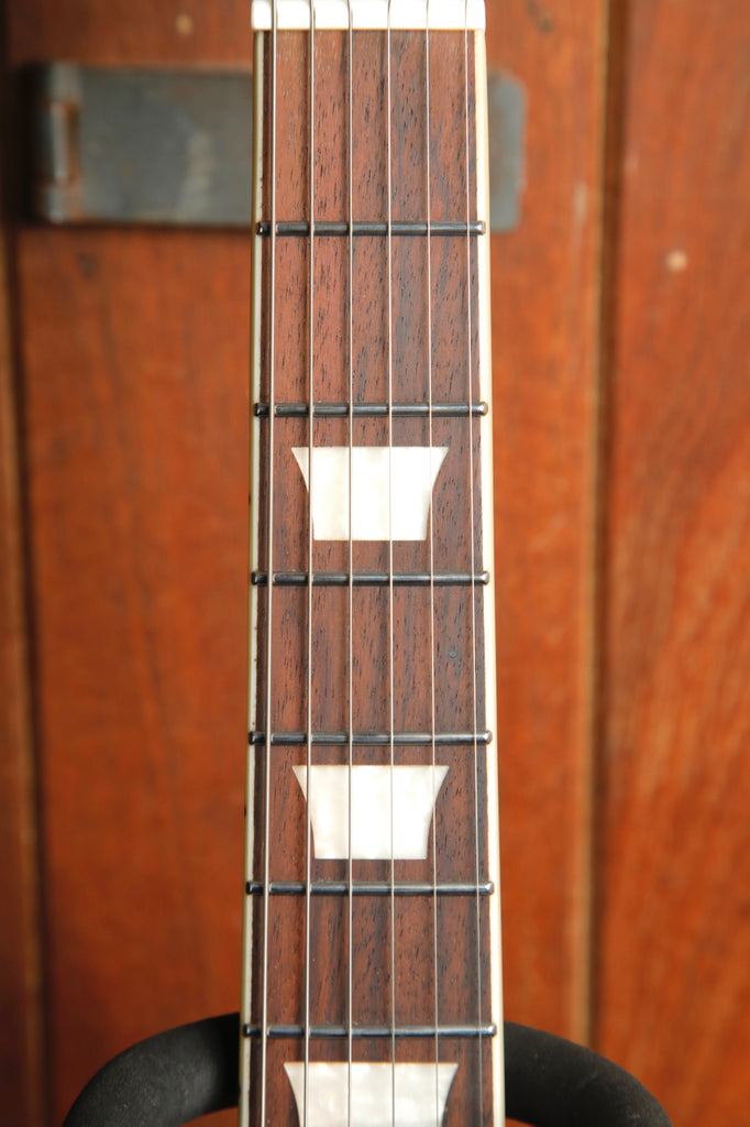 JET Guitars JL-500 Lemon Burst Electric Guitar