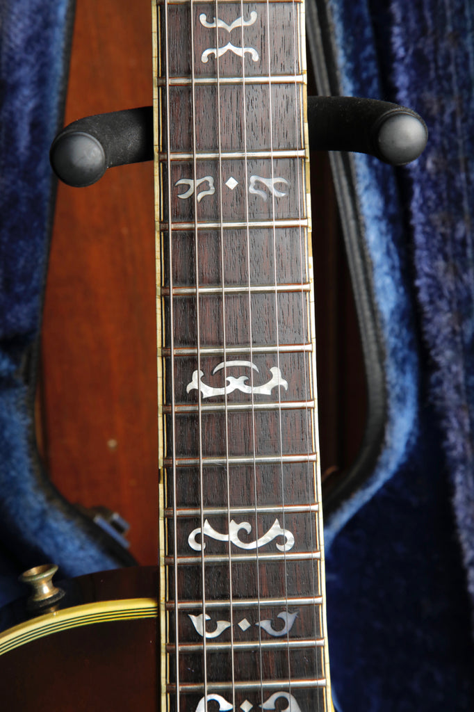 Ibanez 2405 Custom Agent Sunburst Electric Guitar 1977 Pre-Owned