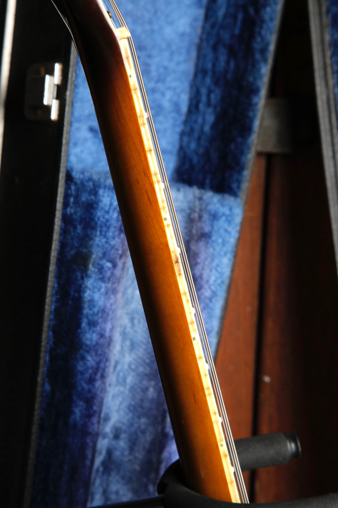 Ibanez 2405 Custom Agent Sunburst Electric Guitar 1977 Pre-Owned
