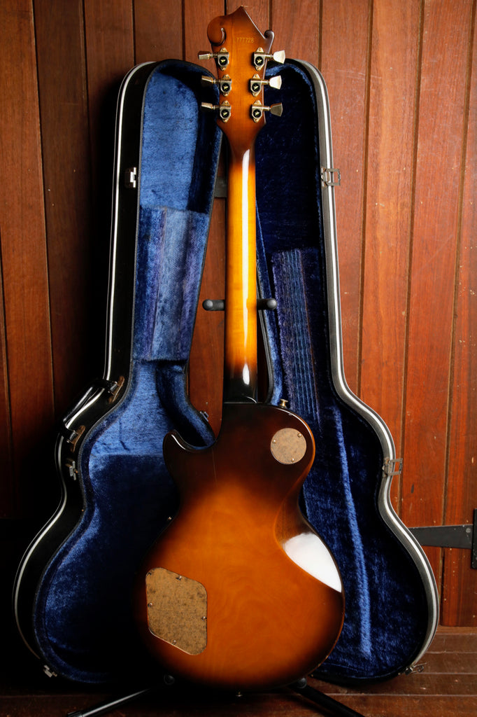 Ibanez 2405 Custom Agent Sunburst Electric Guitar 1977 Pre-Owned