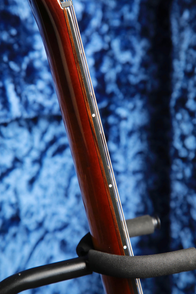 Rickenbacker 90th Anniversary 480XC Tobacco Glo Electric Guitar Pre-Owned