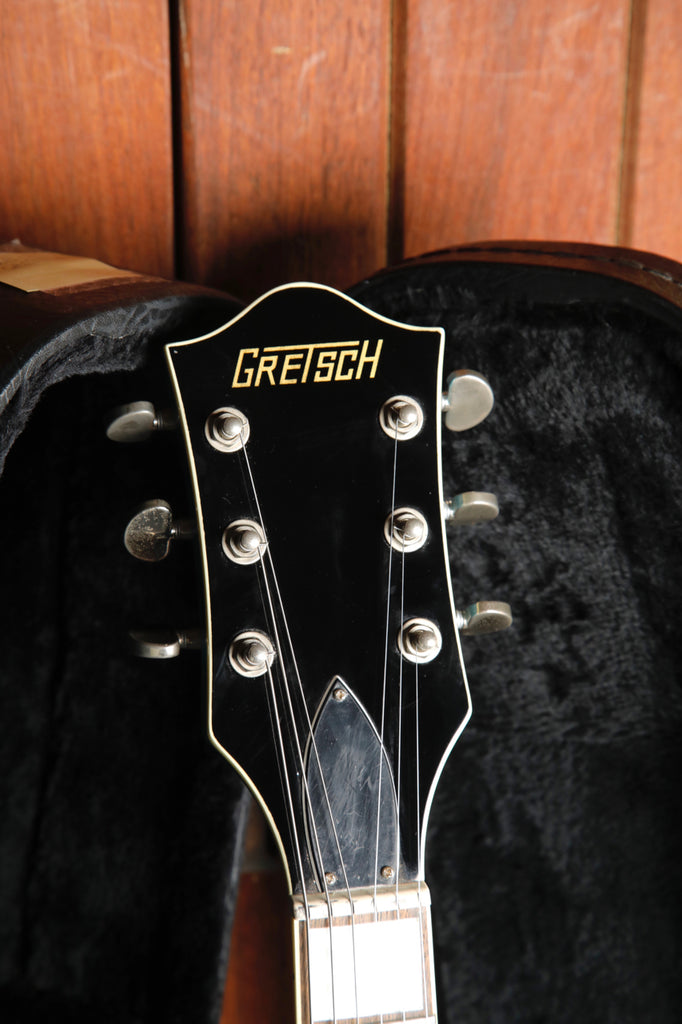 Gretsch G2622 Streamliner Centre Block Ocean Turquoise Electric-Guitar w/Case Pre-Owned