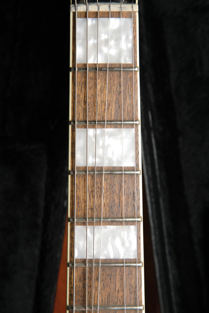 Gretsch G2622 Streamliner Centre Block Ocean Turquoise Electric-Guitar w/Case Pre-Owned