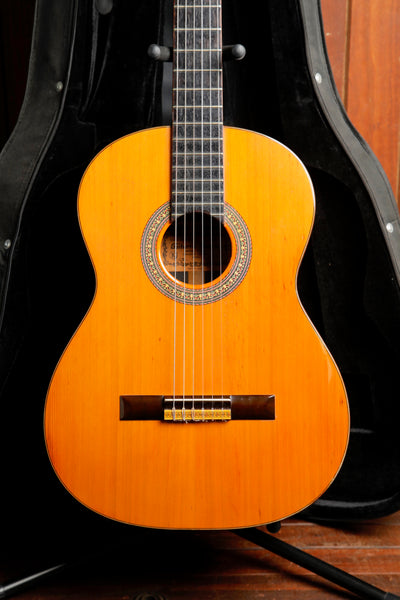 Tamura P45 1974 Classical Guitar Made in Japan Pre-Owned