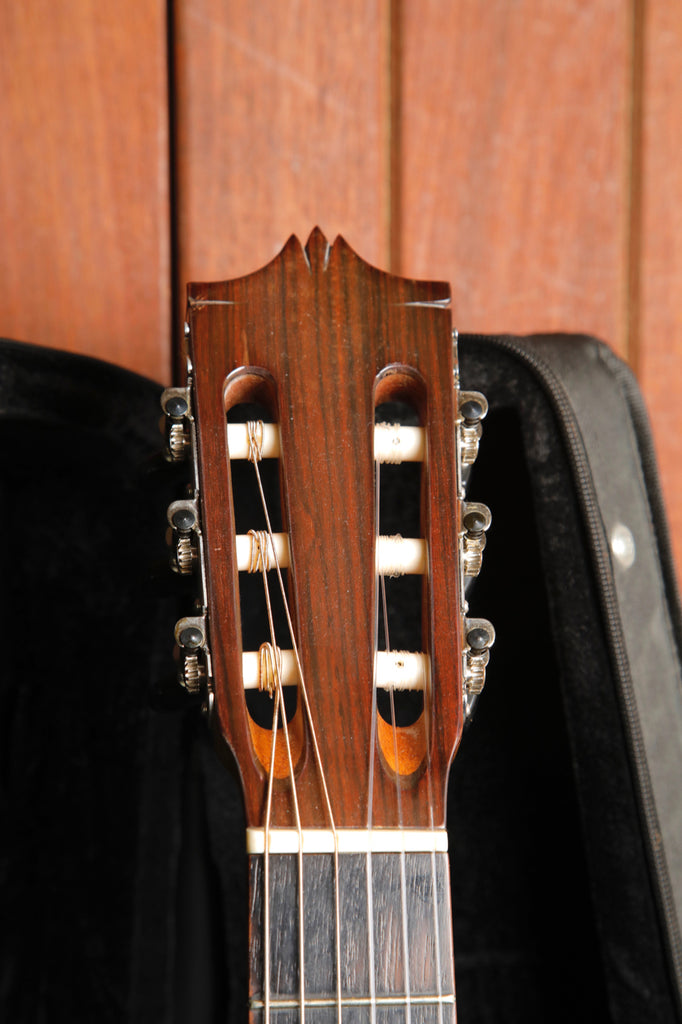 Tamura P45 1974 Classical Guitar Made in Japan Pre-Owned