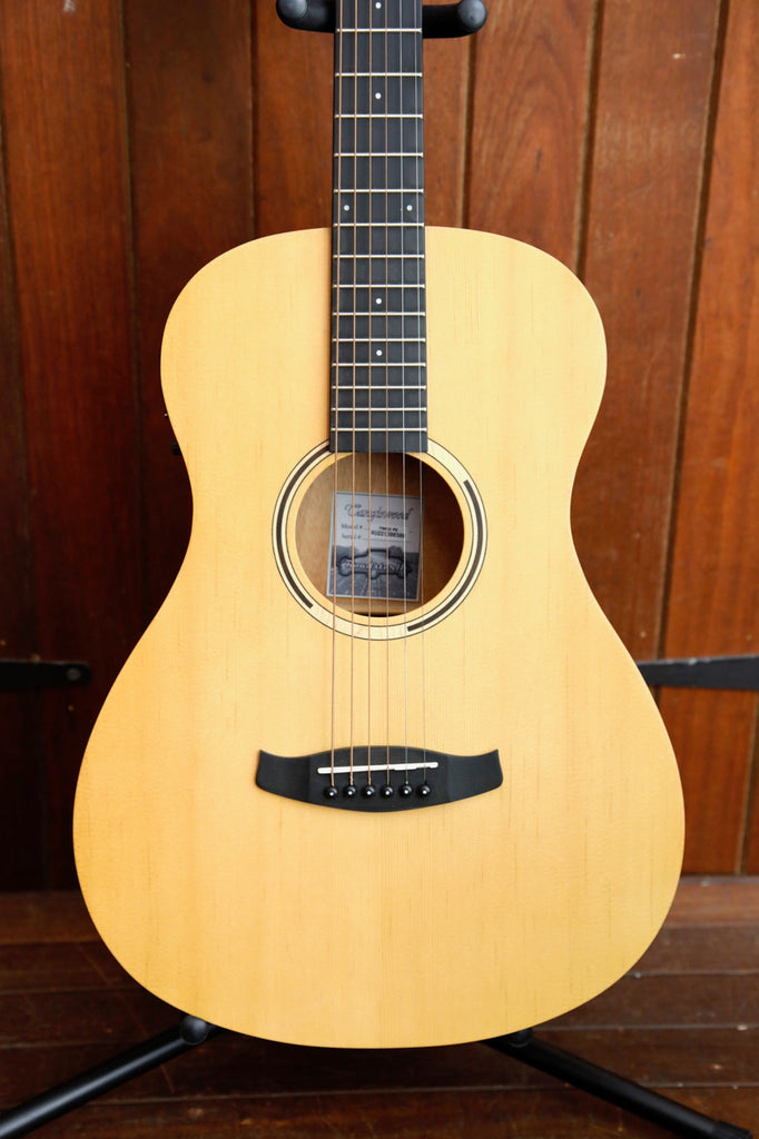 Tanglewood TWR2PE Roadster II Parlour Acoustic-Electric Guitar