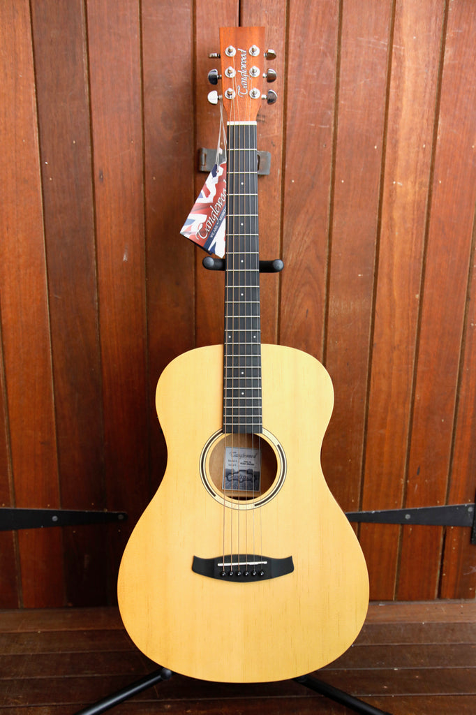 Tanglewood TWR2PE Roadster II Parlour Acoustic-Electric Guitar