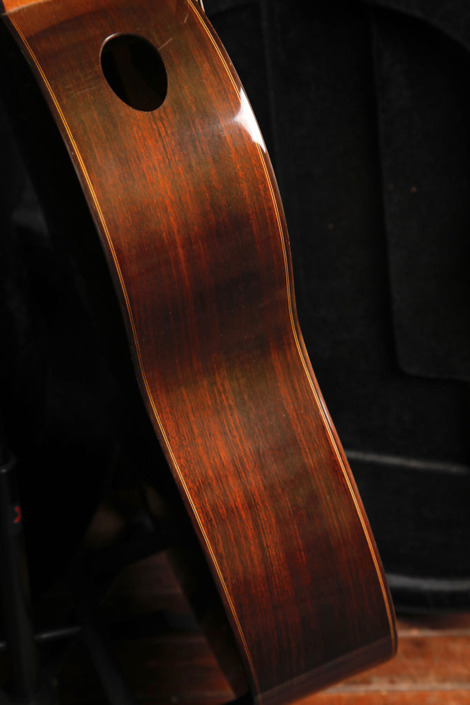 Tamura P45 1974 Classical Guitar Made in Japan Pre-Owned