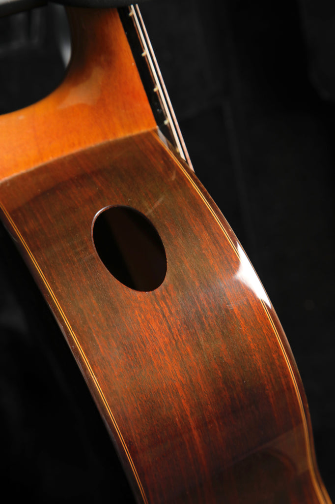 Tamura P45 1974 Classical Guitar Made in Japan Pre-Owned
