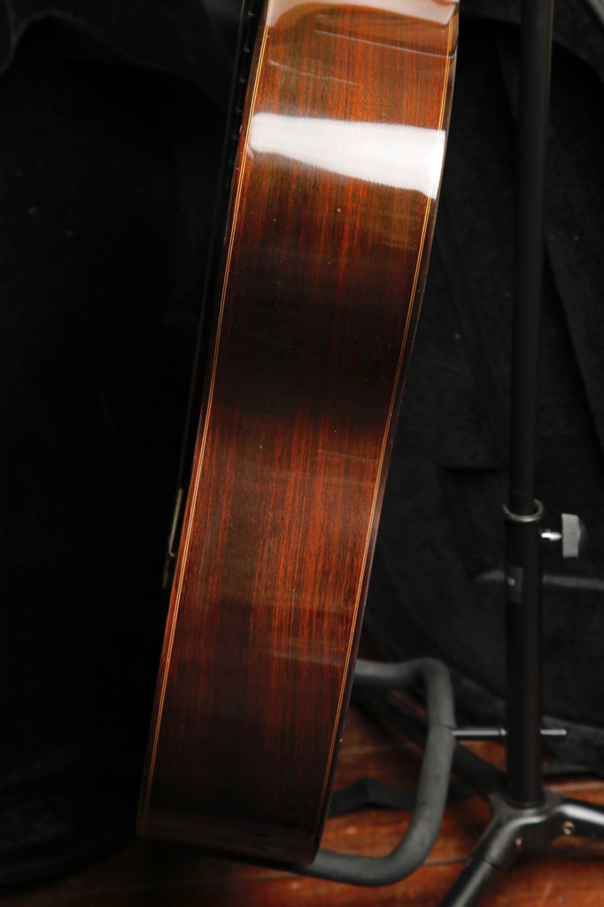 Tamura P45 1974 Classical Guitar Made in Japan Pre-Owned