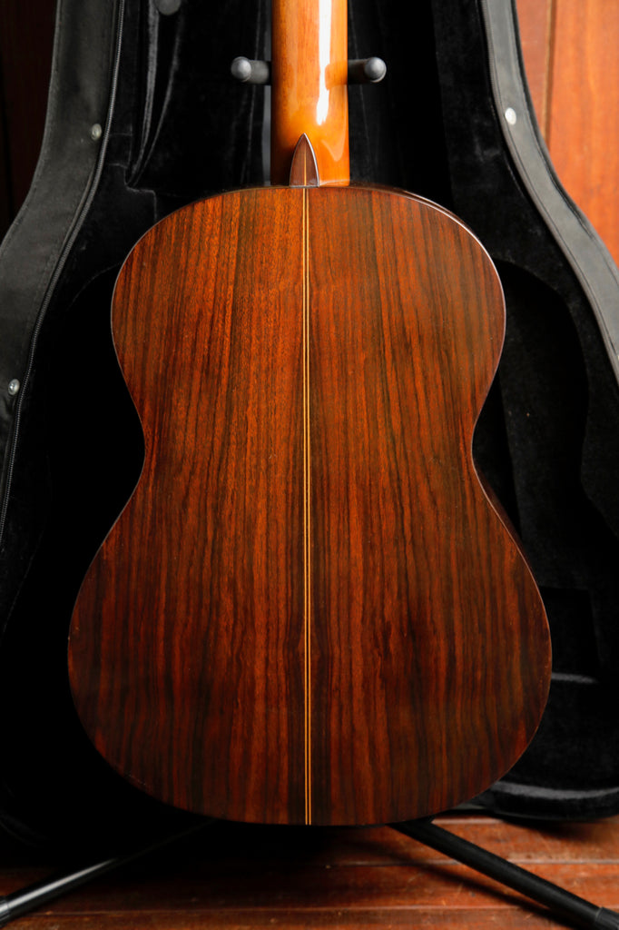 Tamura P45 1974 Classical Guitar Made in Japan Pre-Owned