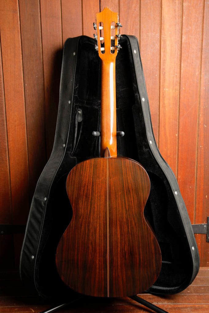 Tamura P45 1974 Classical Guitar Made in Japan Pre-Owned