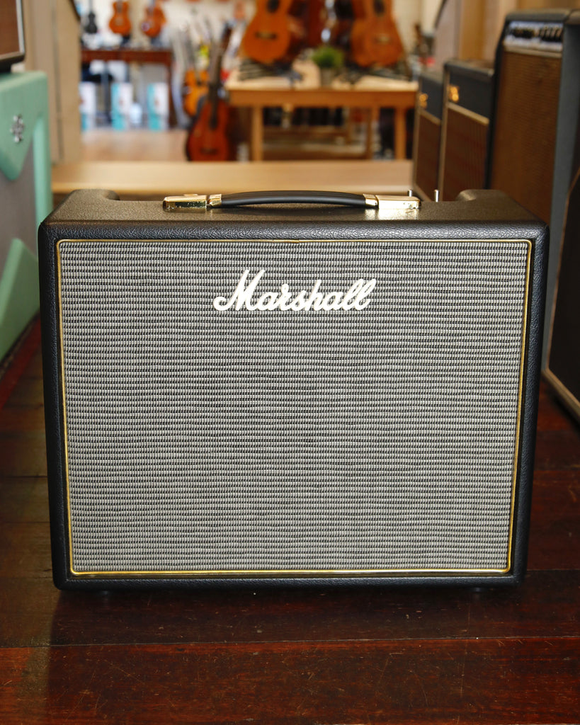 Marshall Origin ORI5C 5-Watt 1x8" Valve Combo Amplifier Pre-Owned