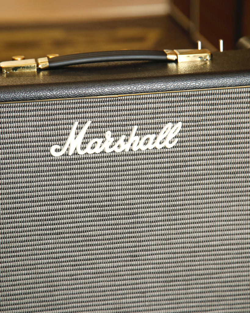 Marshall Origin ORI5C 5-Watt 1x8" Valve Combo Amplifier Pre-Owned