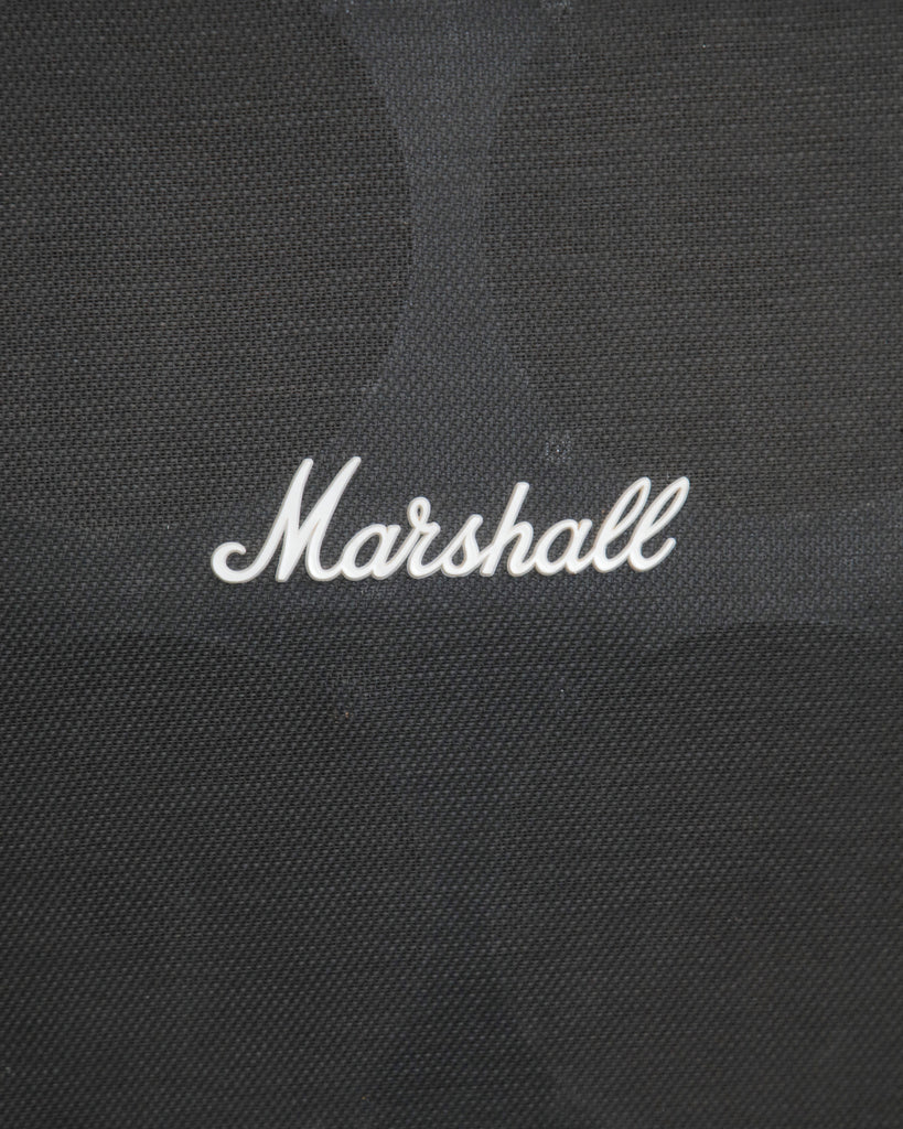 Marshall MG412A 120-Watt 4x12" Angled Guitar Speaker Cabinet Pre-Owned
