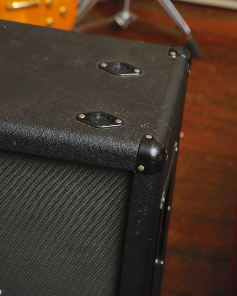 Marshall MG412A 120-Watt 4x12" Angled Guitar Speaker Cabinet Pre-Owned