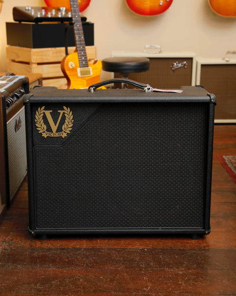 Victory Amplification The Sheriff 25 1x12" Valve Combo Amplifier