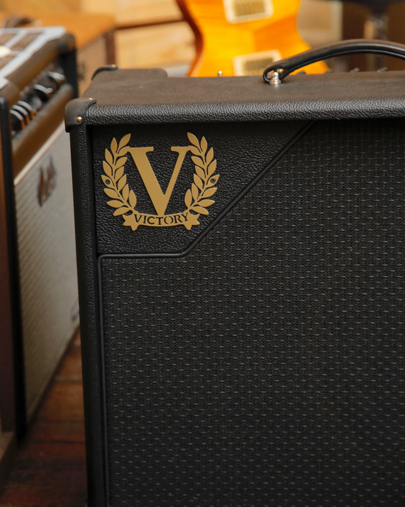 Victory Amplification The Sheriff 25 1x12" Valve Combo Amplifier