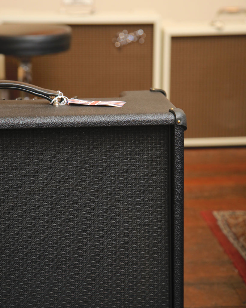 Victory Amplification The Sheriff 25 1x12" Valve Combo Amplifier