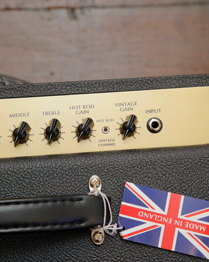 Victory Amplification The Sheriff 25 1x12" Valve Combo Amplifier