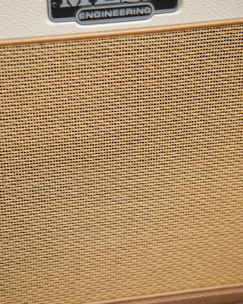 Mesa Boogie Lone Star Special 1x12" 30-Watt Valve Combo Amplifier Pre-Owned